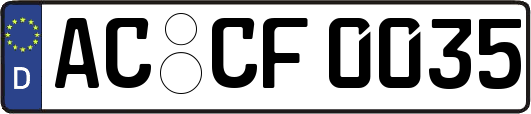 AC-CF0035