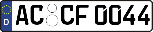 AC-CF0044