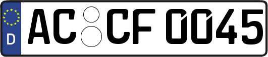 AC-CF0045