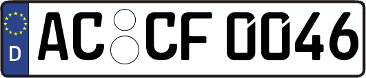 AC-CF0046