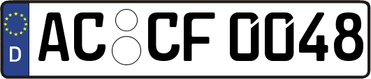 AC-CF0048