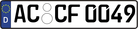 AC-CF0049