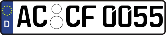 AC-CF0055