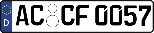 AC-CF0057