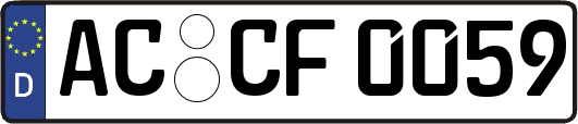 AC-CF0059