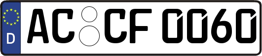 AC-CF0060