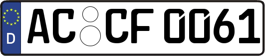 AC-CF0061