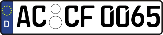 AC-CF0065