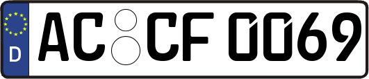 AC-CF0069
