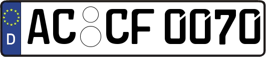 AC-CF0070