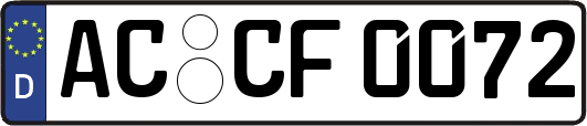 AC-CF0072