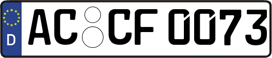 AC-CF0073