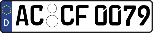 AC-CF0079