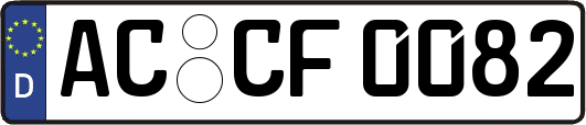 AC-CF0082