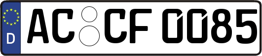 AC-CF0085