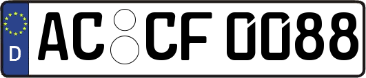 AC-CF0088