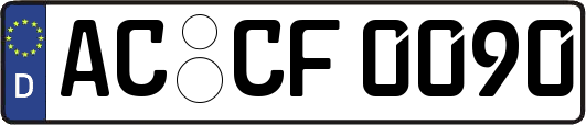 AC-CF0090