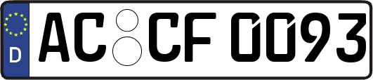 AC-CF0093