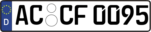 AC-CF0095