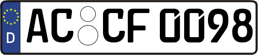 AC-CF0098