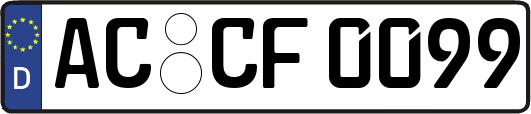 AC-CF0099