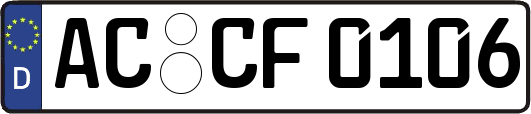 AC-CF0106