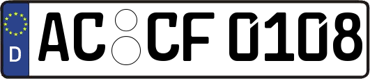 AC-CF0108