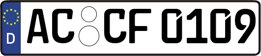 AC-CF0109