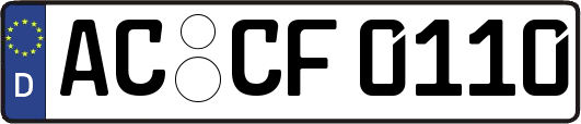 AC-CF0110