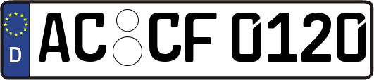 AC-CF0120