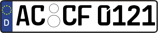 AC-CF0121