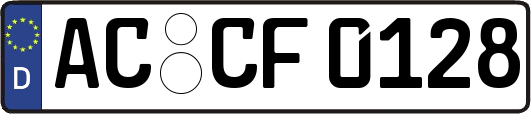 AC-CF0128