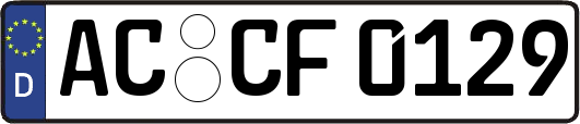 AC-CF0129