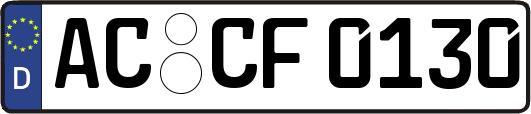 AC-CF0130