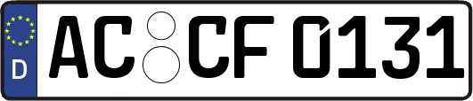 AC-CF0131
