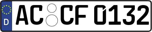 AC-CF0132