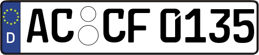 AC-CF0135
