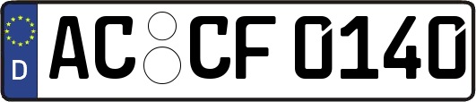 AC-CF0140