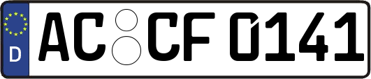 AC-CF0141