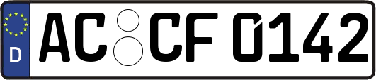 AC-CF0142