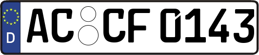 AC-CF0143