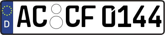 AC-CF0144