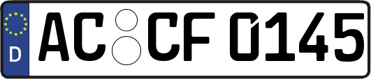 AC-CF0145