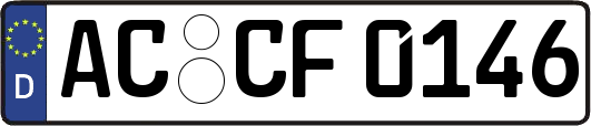 AC-CF0146