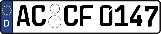 AC-CF0147