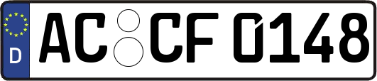 AC-CF0148
