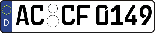 AC-CF0149