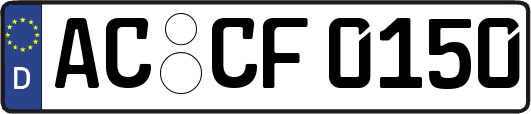 AC-CF0150