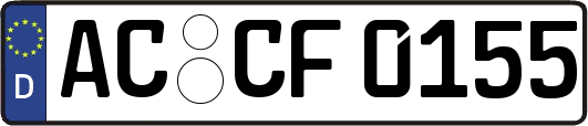 AC-CF0155