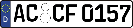 AC-CF0157